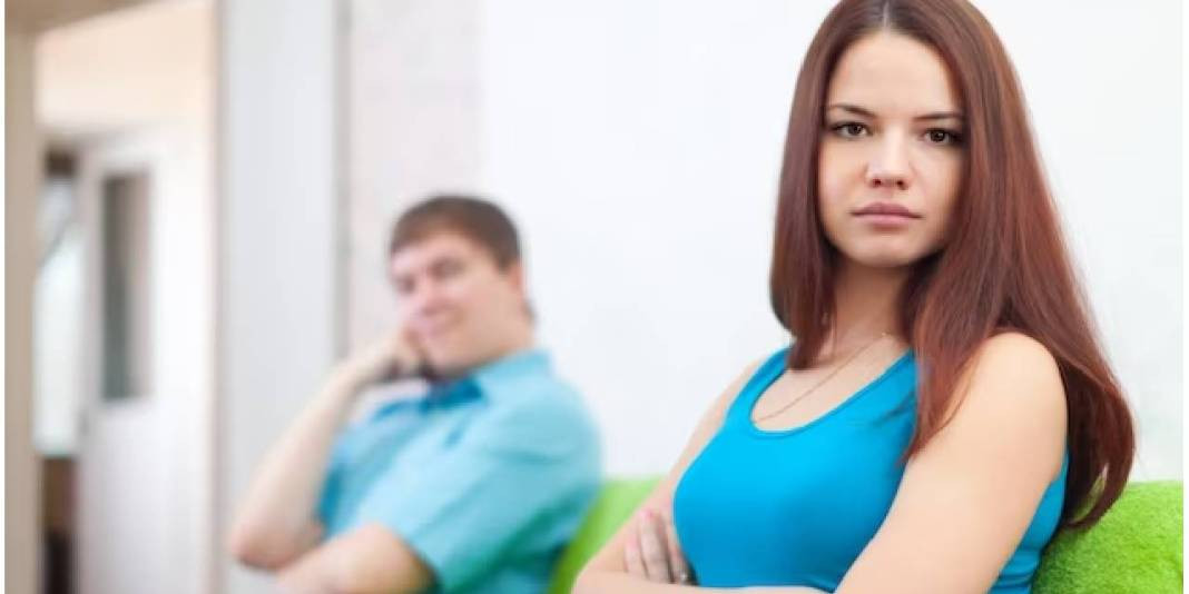 Erkekleri soğutan kadın davranışları - Resim: 2